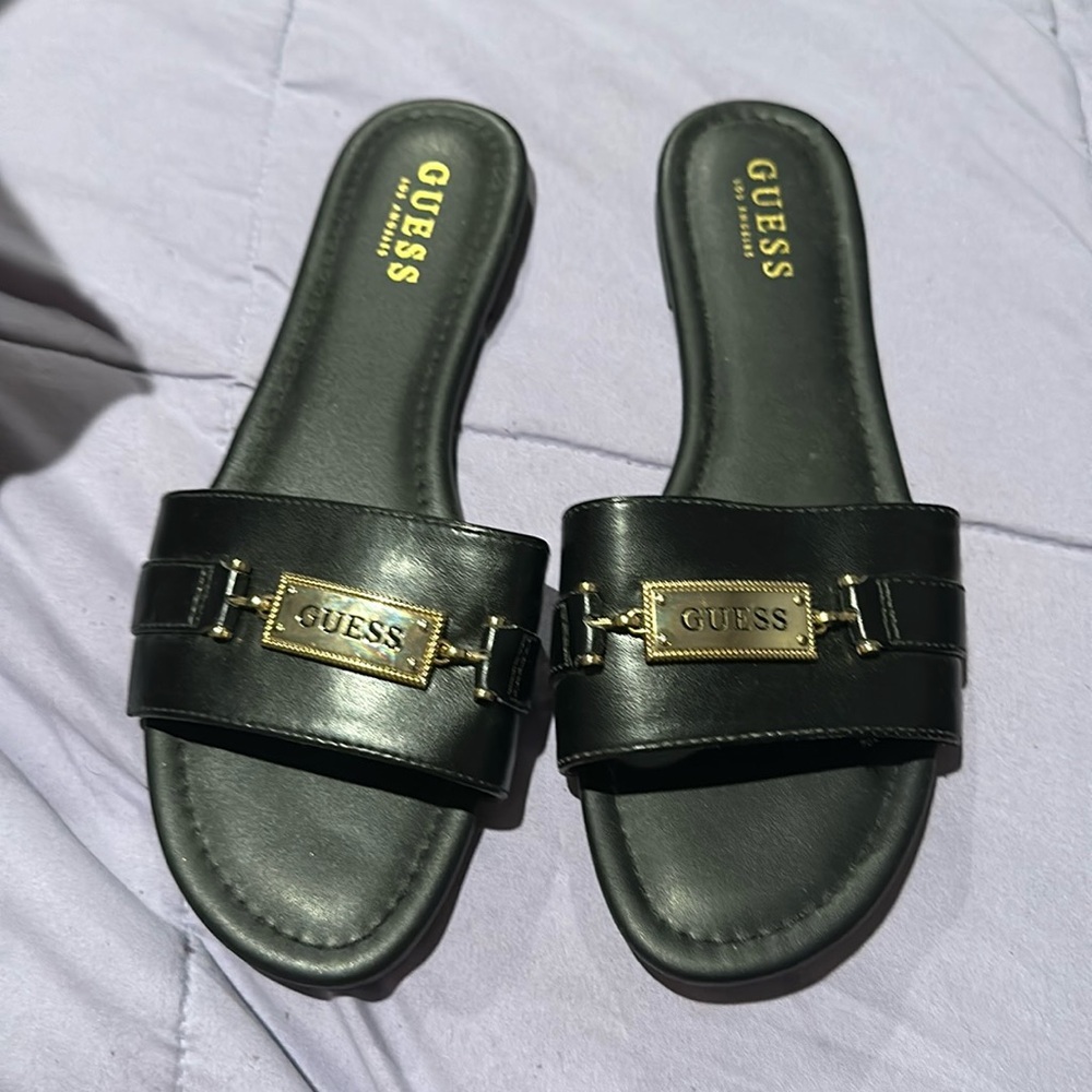 Used like new
